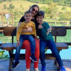 Vanessa – Paciente da Dra.Fabrízia